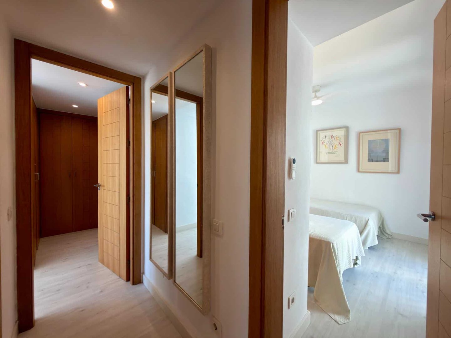 Piso de 100 m² en Mojácar