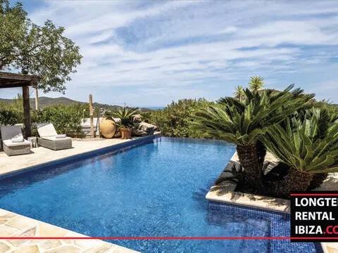 Casa de 550 m² en Sant Josep de sa Talaia