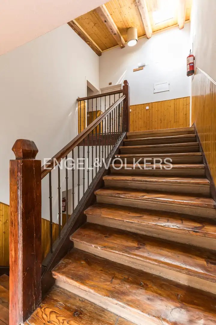 Pis de 73 m² a Madrid