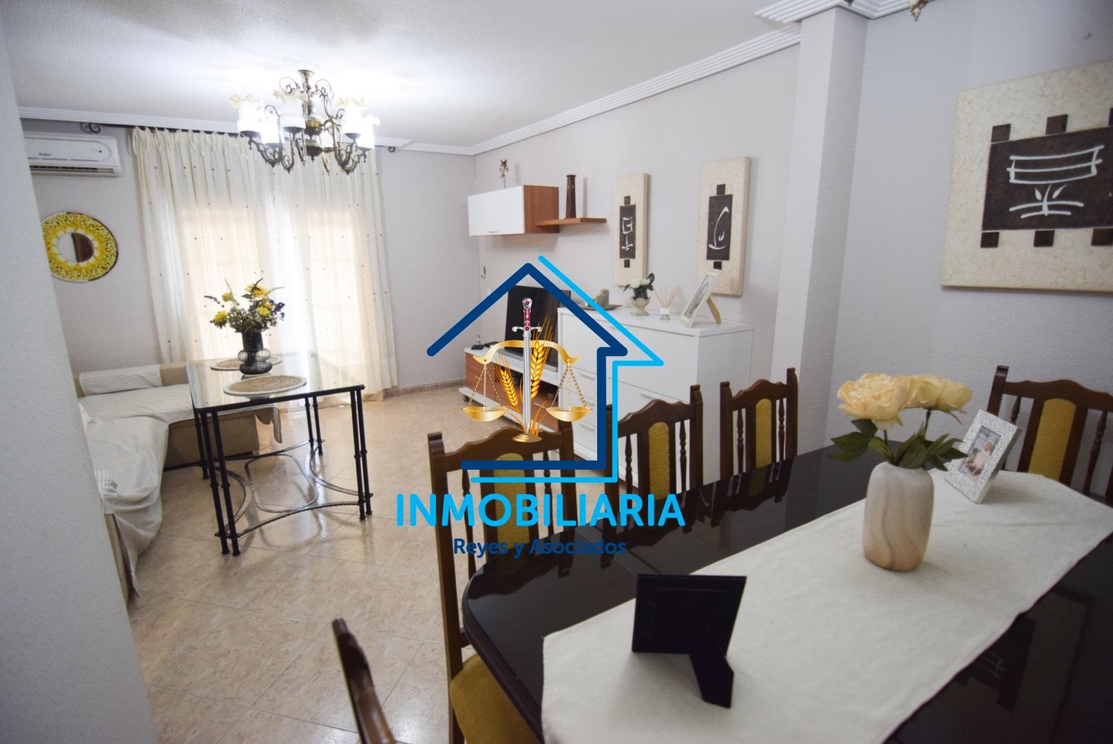 Piso de 88 m² en Córdoba