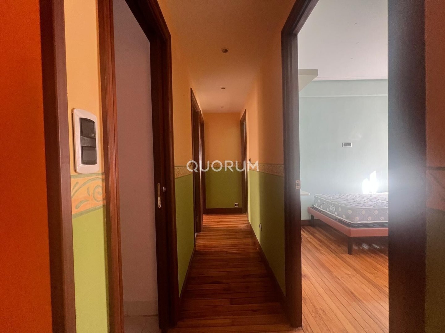 Piso de 74 m² en Bilbao