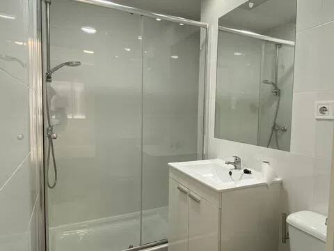 Pis de 52 m² a Sevilla