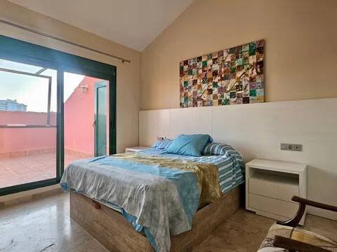 Piso de 220 m² en Fuengirola