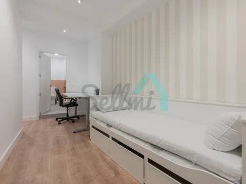 Piso de 145 m² en Oviedo
