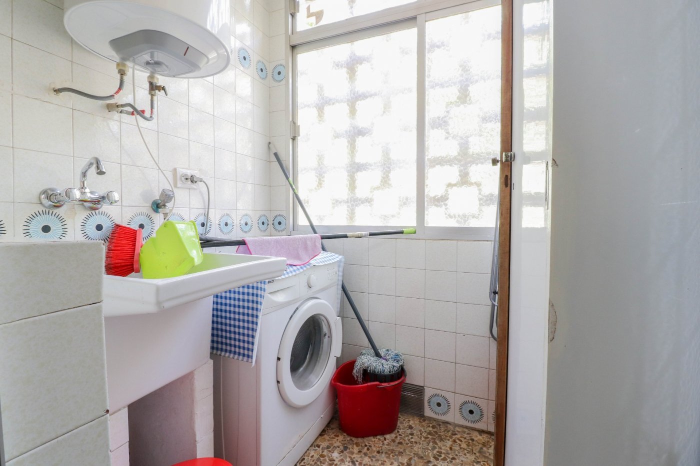 Piso de 117 m² en Almería