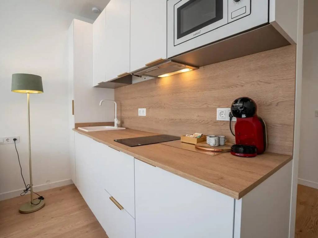 Pis de 30 m² a Torremolinos