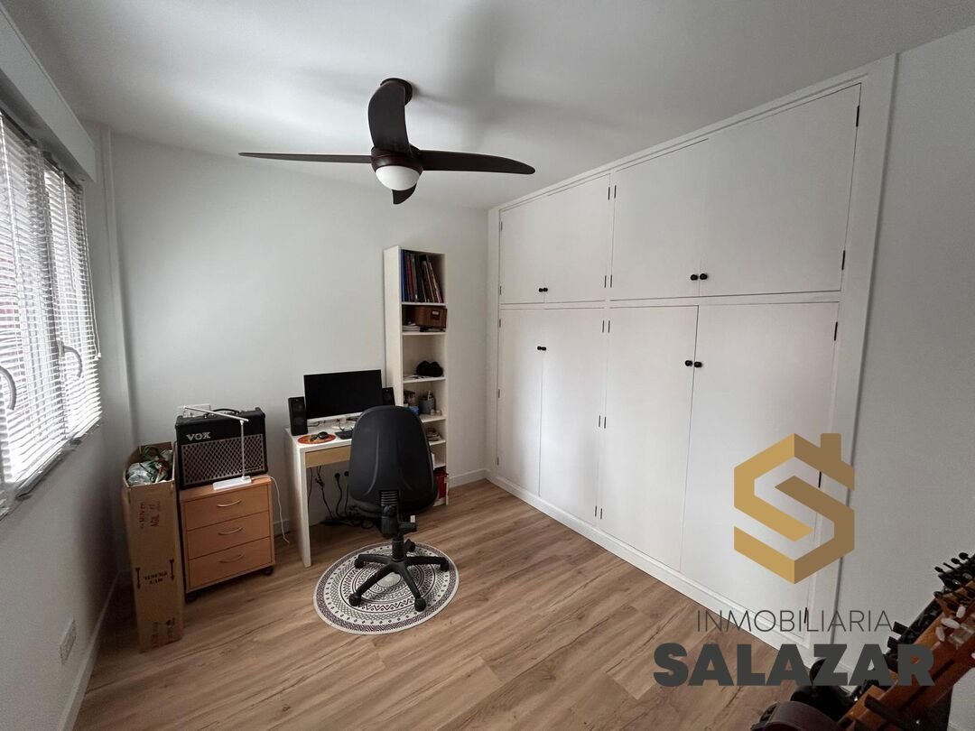 Piso de 84 m² en Bilbao