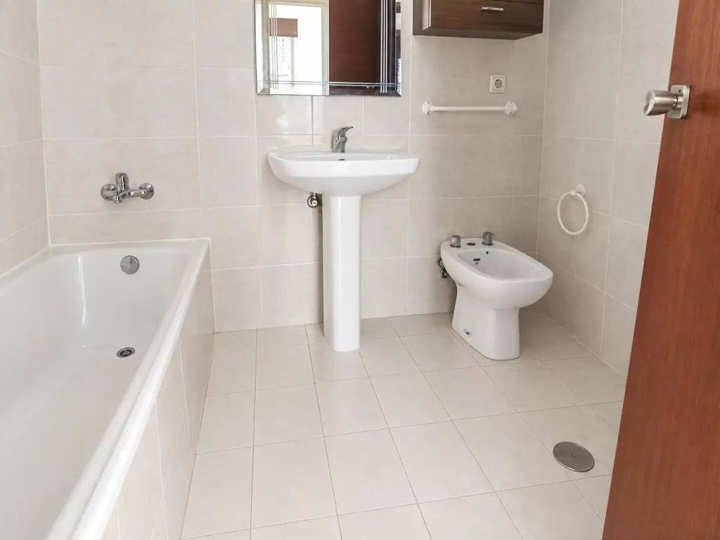 Pis de 112 m² a Còrdova