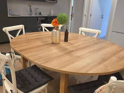 Habitación 200 m², Madrid