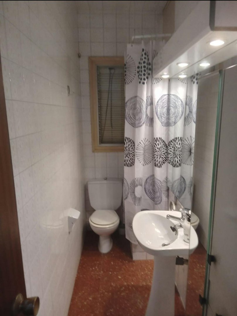 Habitación 100 m², Barcelona