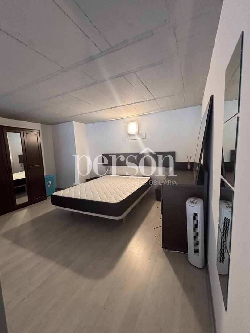 Pis de 80 m² a València