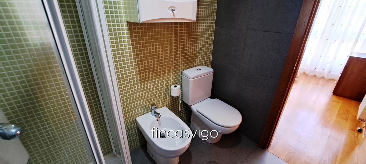Квартира 47 м² в Vigo