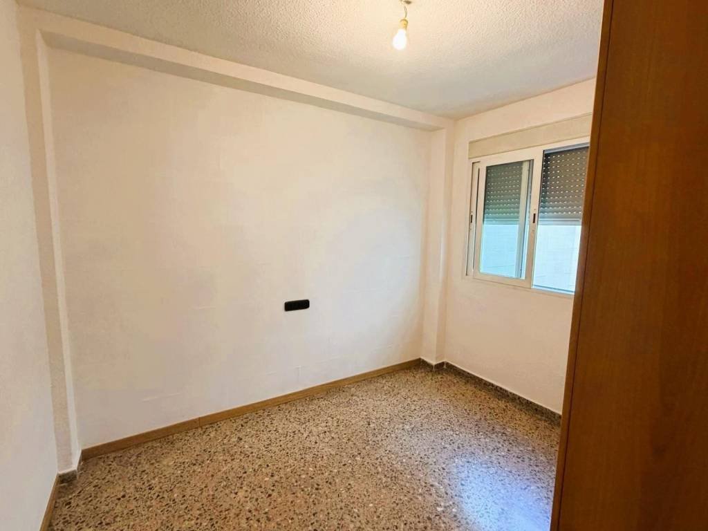 Piso de 128 m² en Quart de Poblet