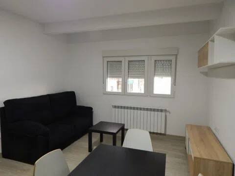 Habitación 102 m², Ávila