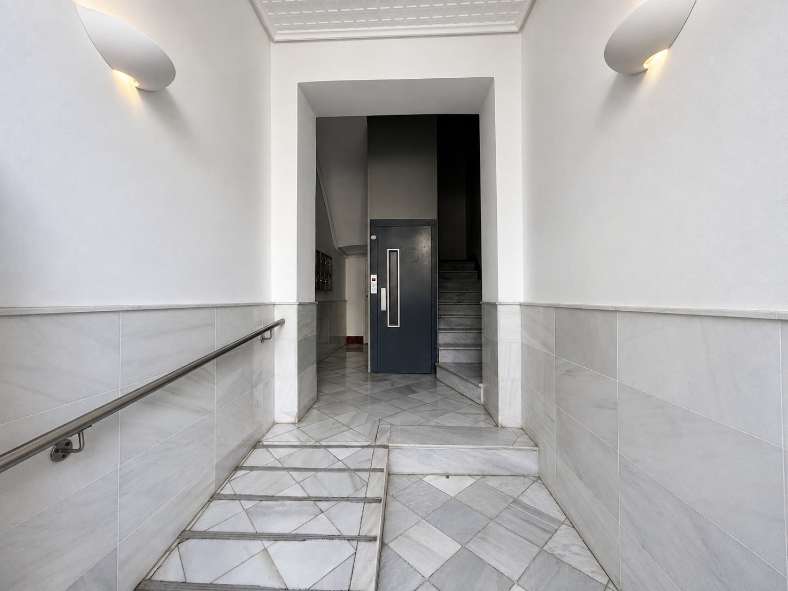 Piso de 97 m² en Valencia