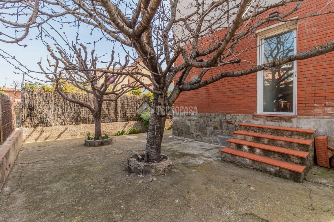 Piso de 206 m² en Sant Cugat del Vallès