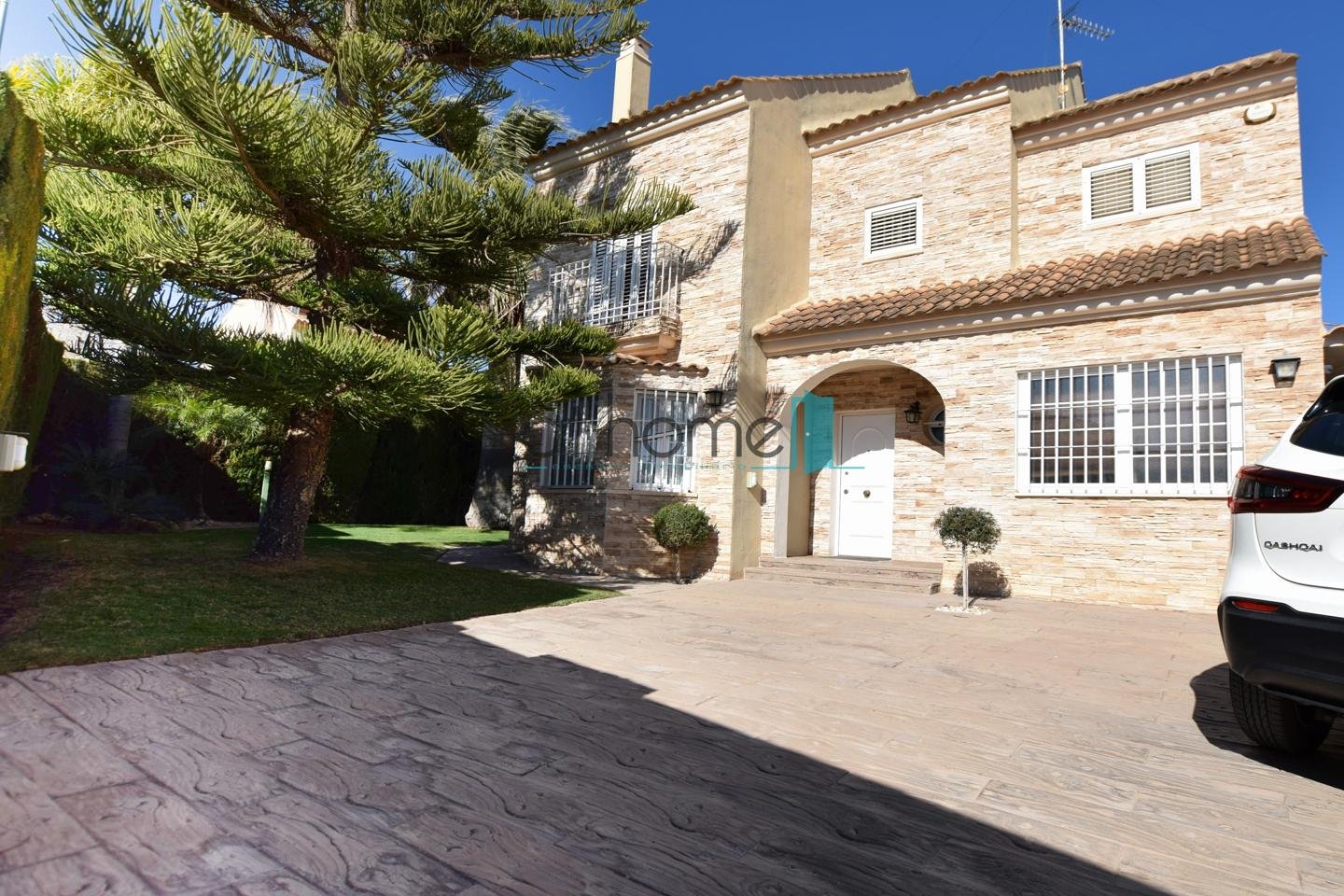 Casa 224 m² a Puçol