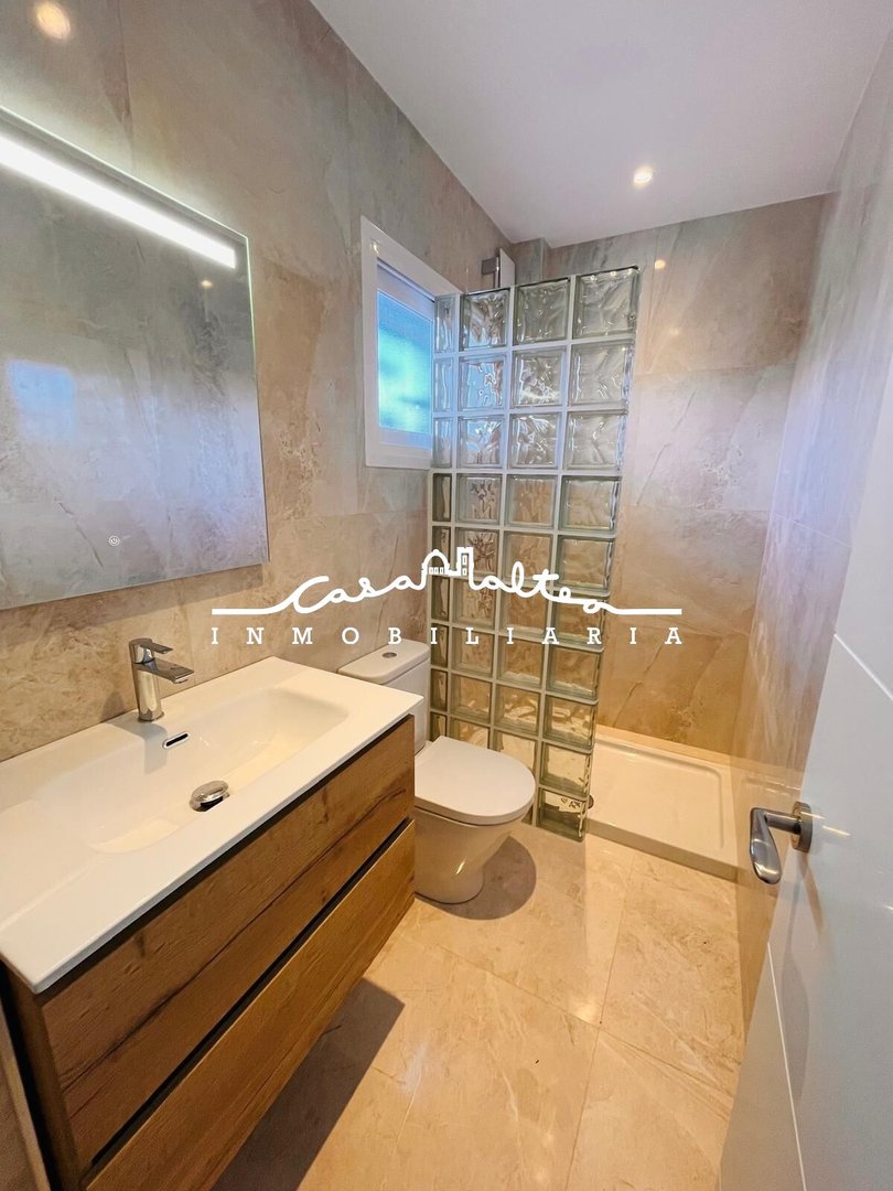Piso de 30 m² en Alfaz del Pi