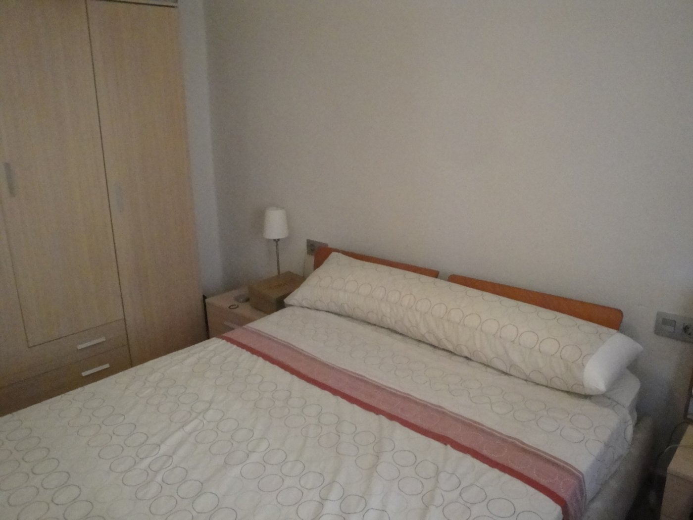 Квартира 90 м² у Santa Pola