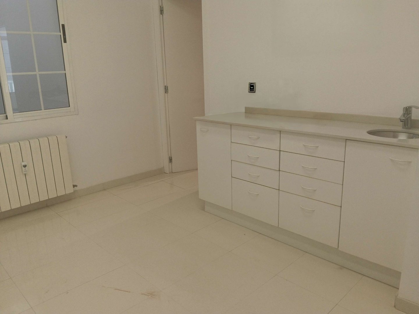 Piso de 109 m² en Zaragoza