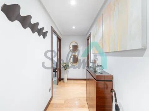 Pis de 92 m² a Oviedo