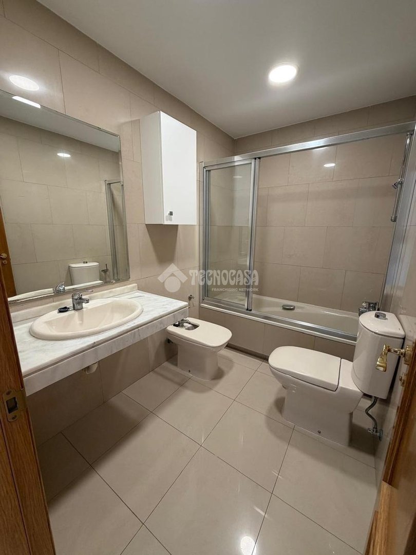 Piso de 91 m² en Sevilla