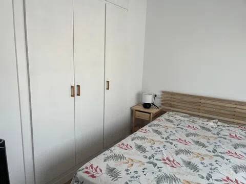 Piso de 62 m² en es Castell