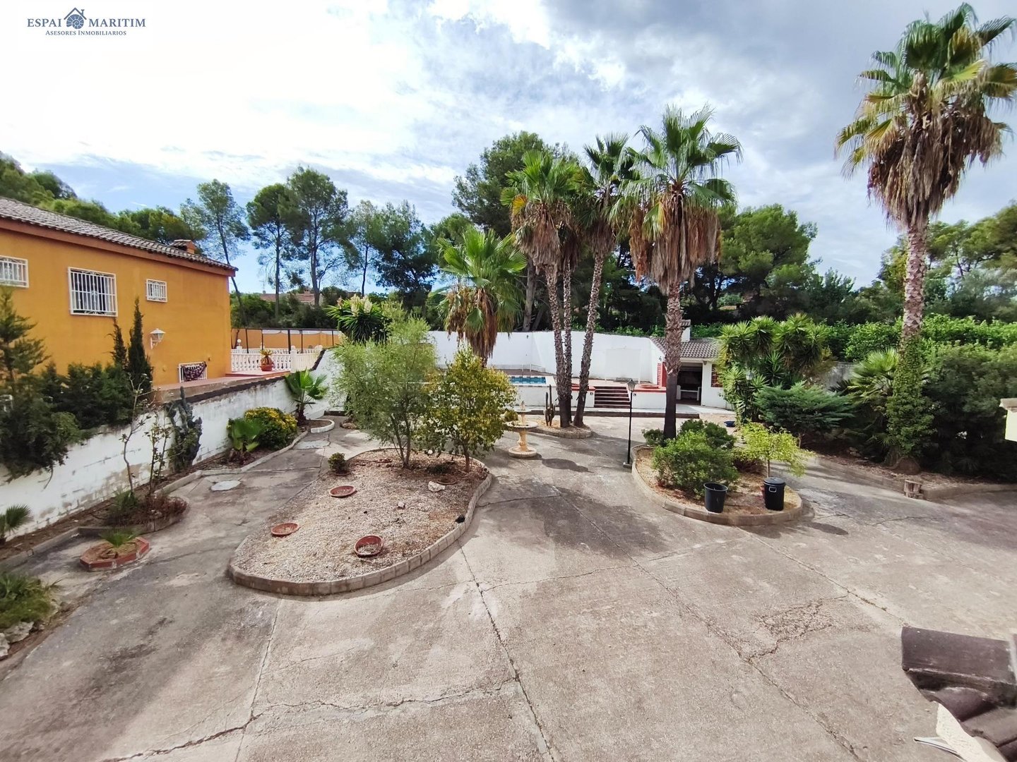 Maison 531 m² à Vilamarxant