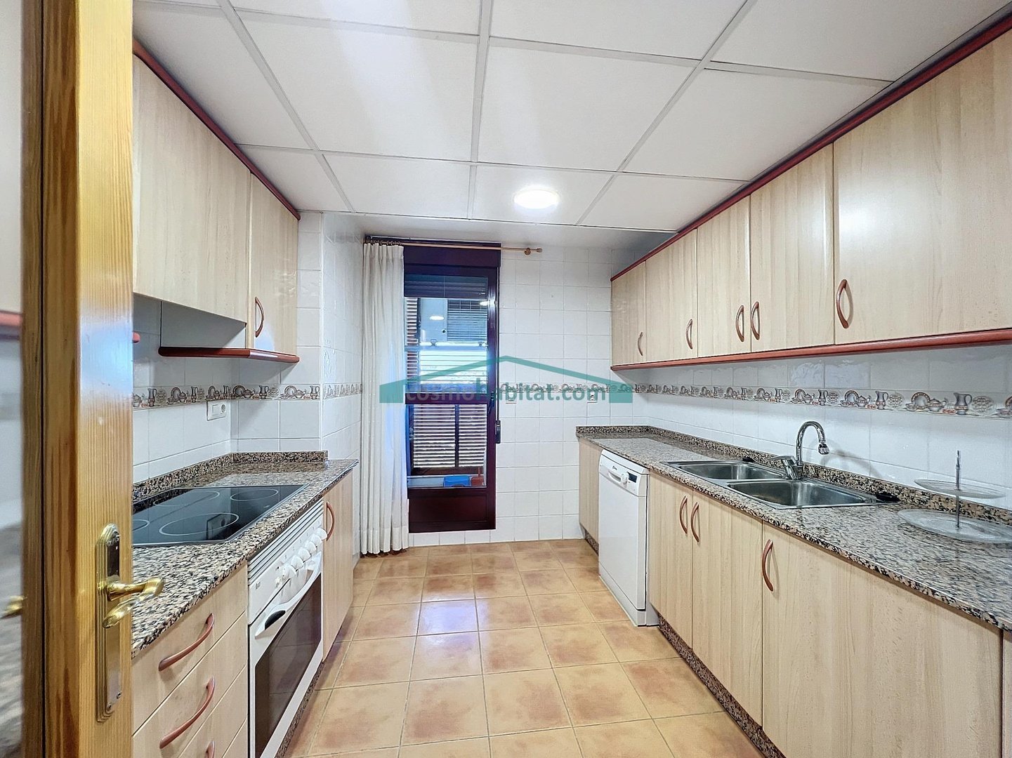 Piso de 99 m² en l'Eliana