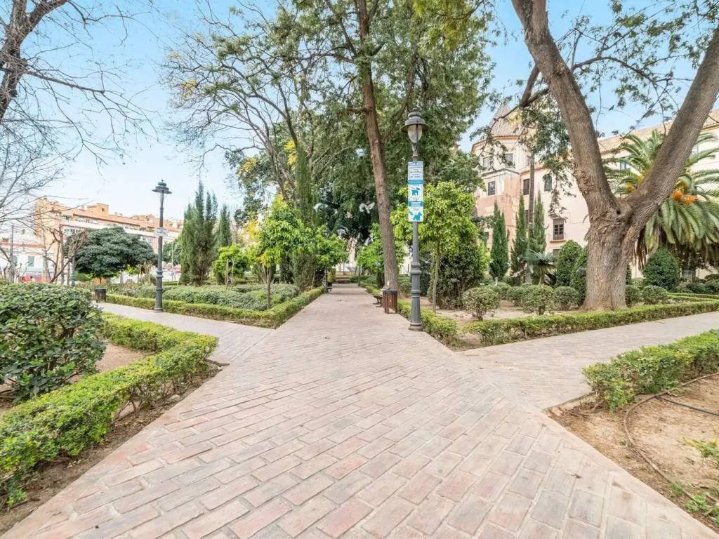 Pis de 60 m² a Màlaga