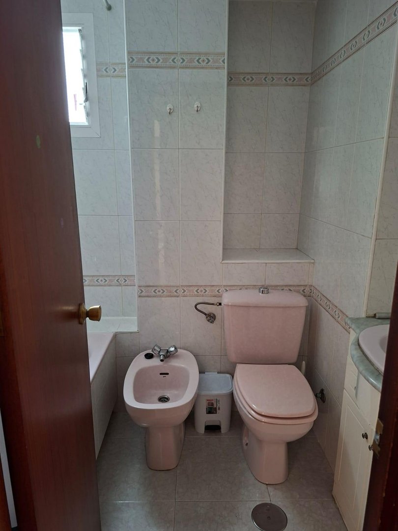 Wohnung 75 m² in Sevilla
