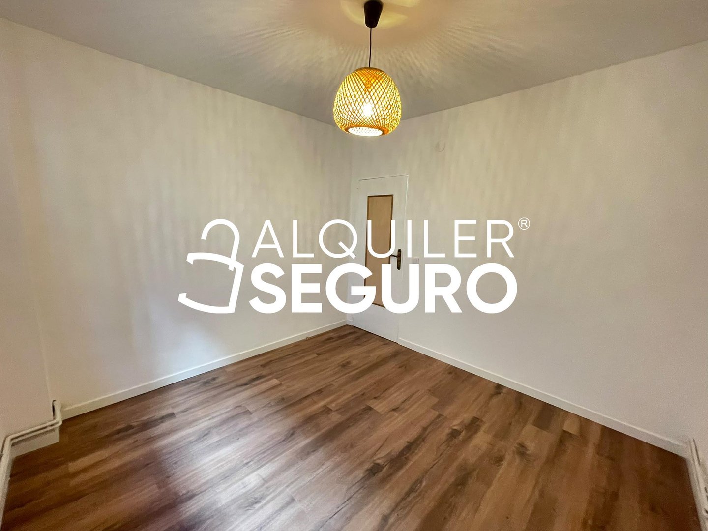 Pis de 60 m² a Madrid