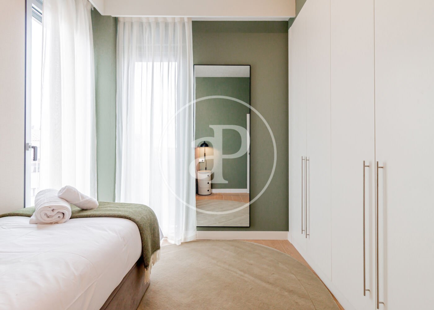 Wohnung 70 m² in Madrid