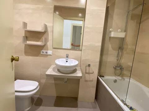 Appartement 120 m² à Cordoue