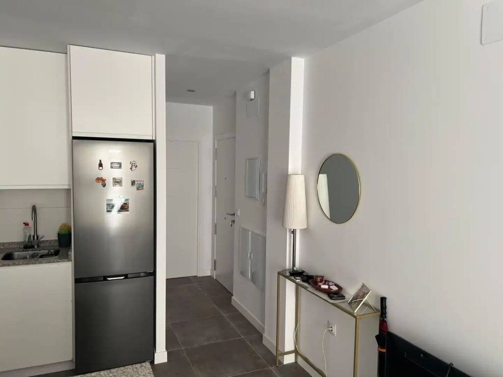 Piso de 45 m² en Huelva