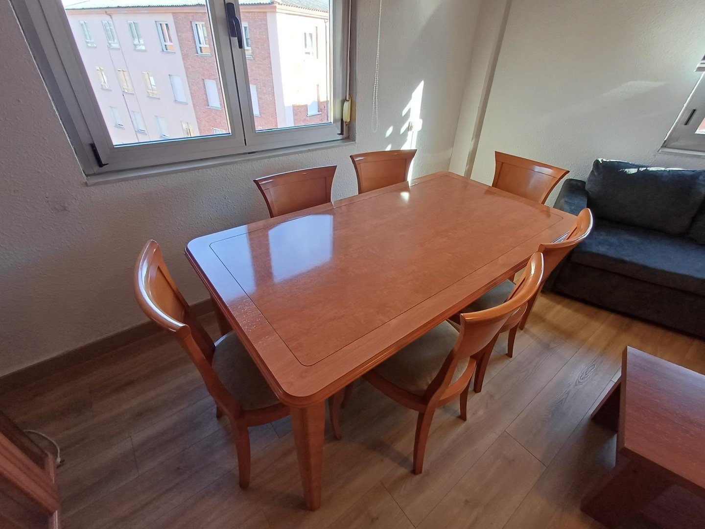 Apartamento 78 m² em León