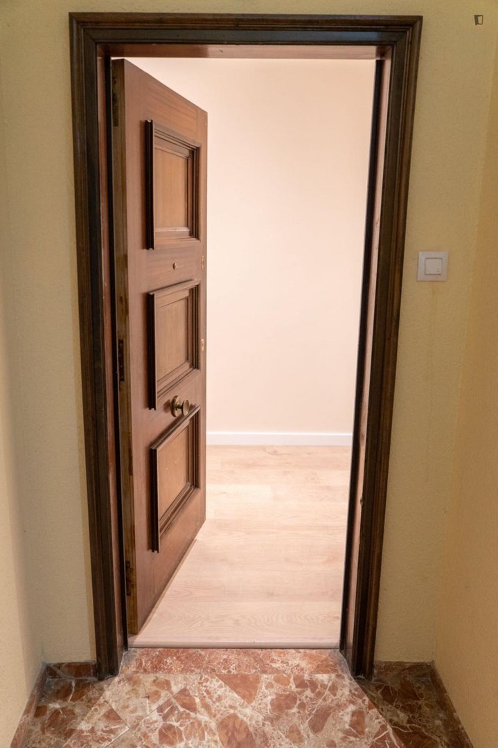 Habitación en alquiler, Barcelona