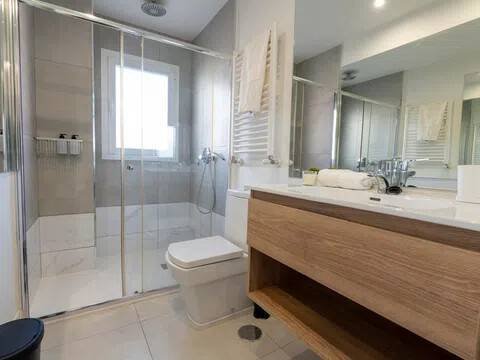 Habitación 120 m², Madrid