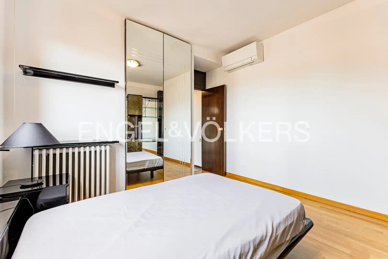 Piso de 216 m² en Barcelona