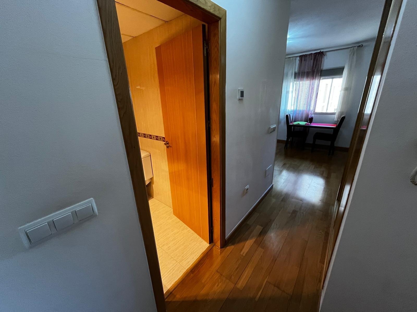 Flat 40 m² in Murcia