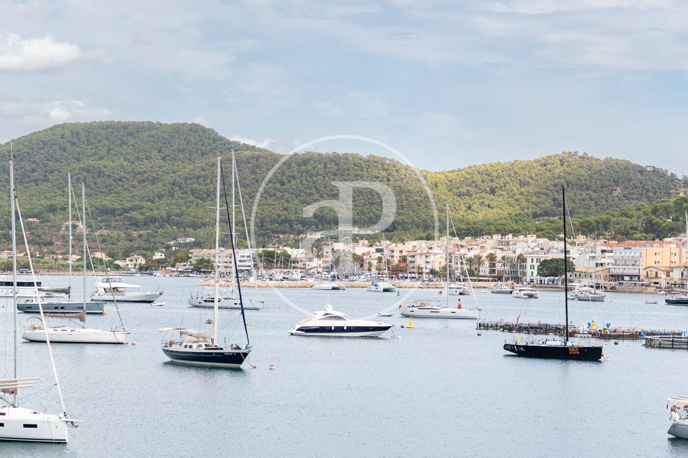 Appartamento 214 m² a Andratx
