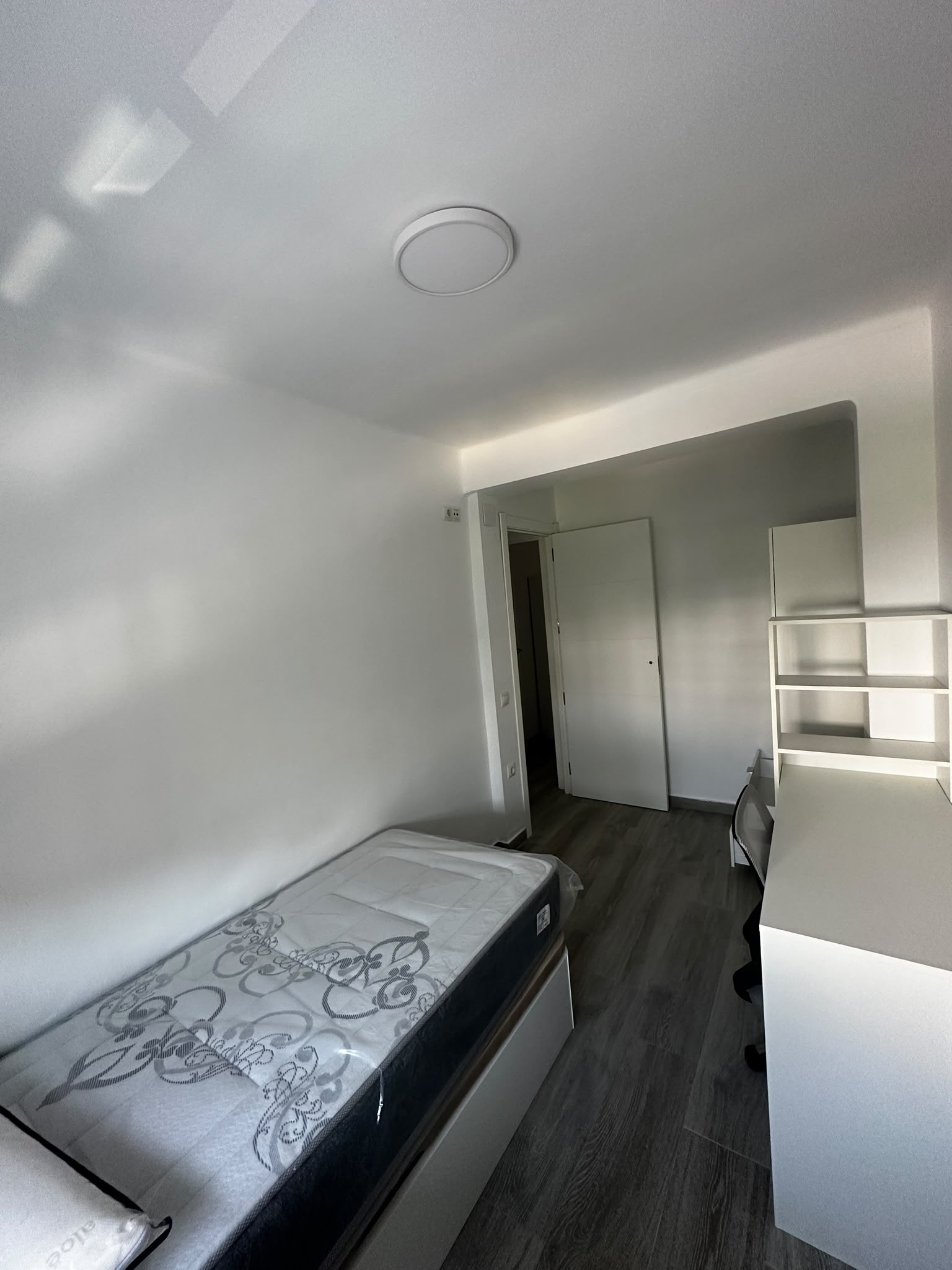 Zimmer zur Miete, Sevilla