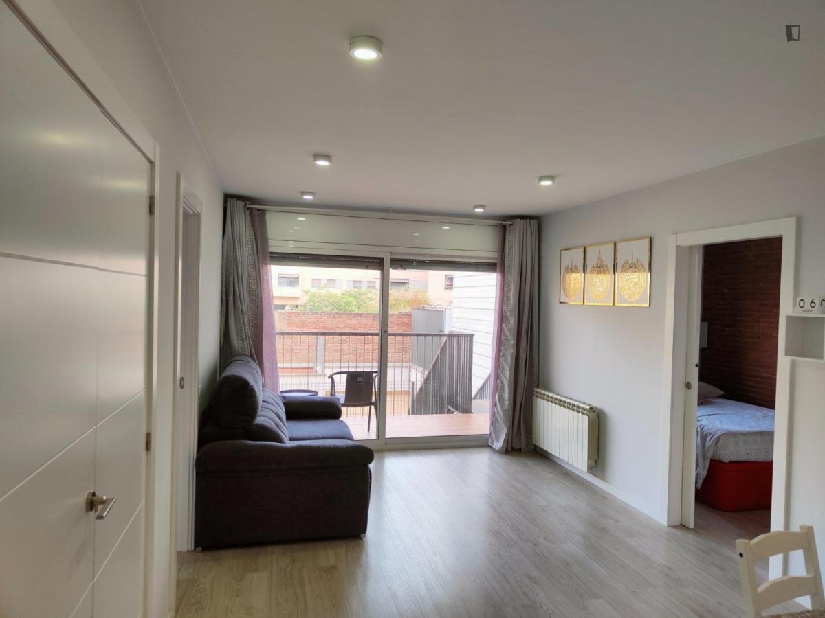 Piso de 62 m² en l'Hospitalet de Llobregat
