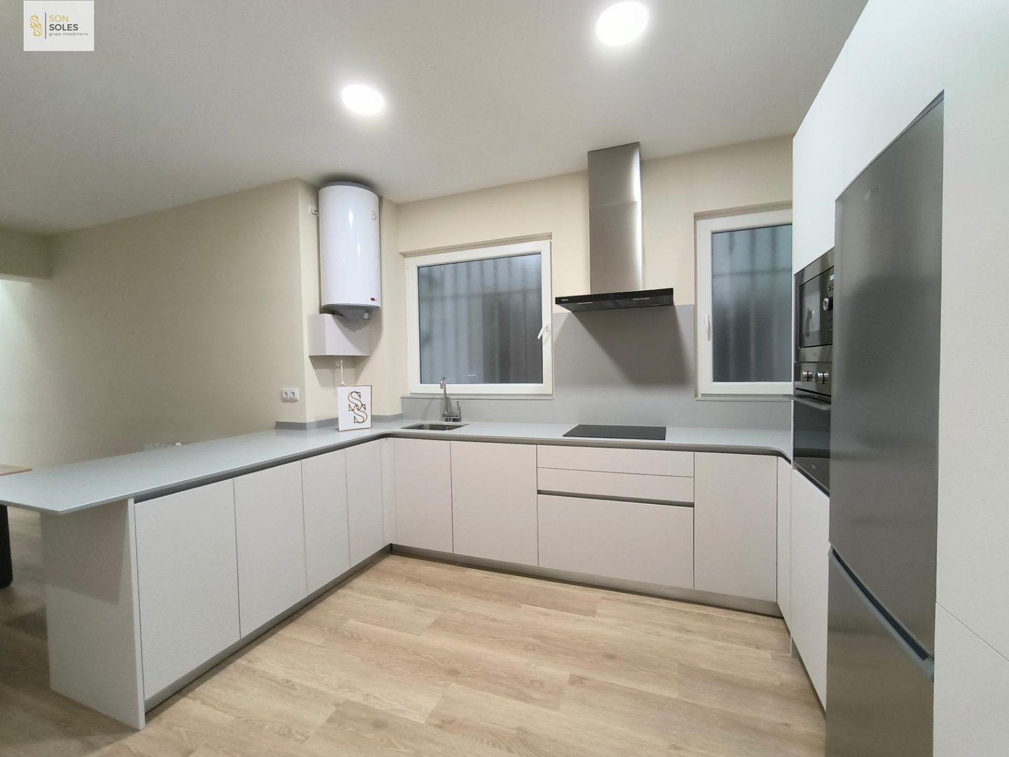 Pis de 110 m² a Santander