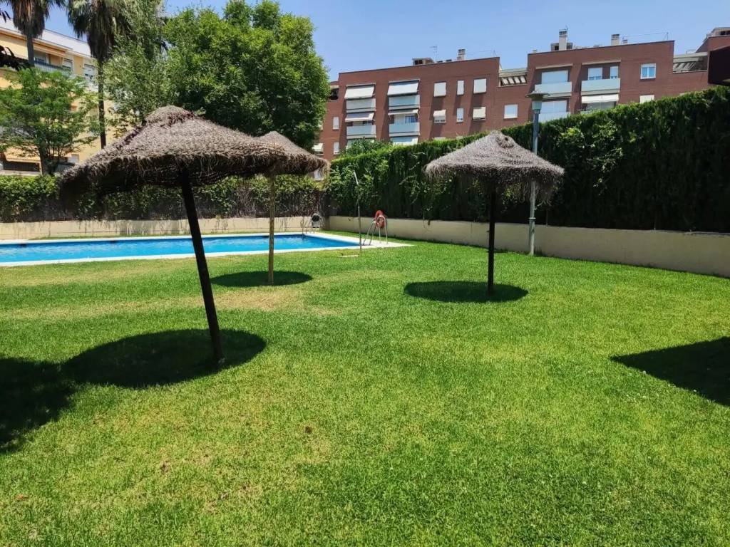 Pis de 111 m² a Còrdova