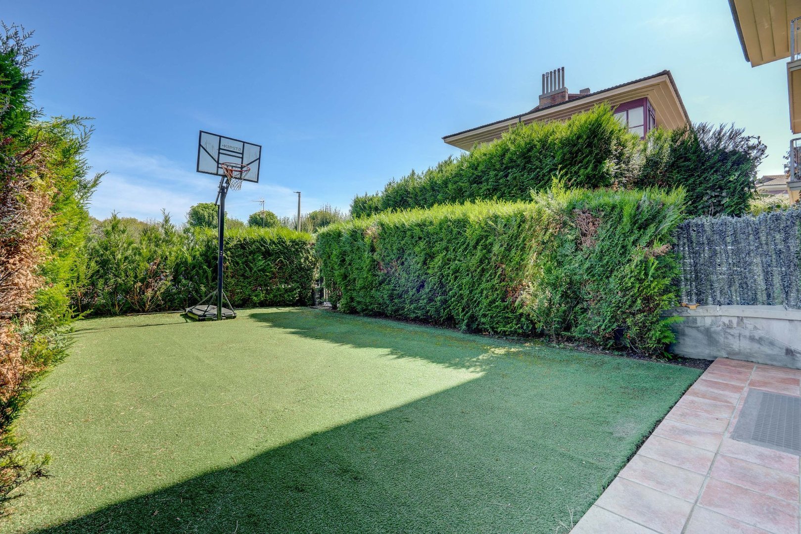 Piso de 130 m² en San Sebastián