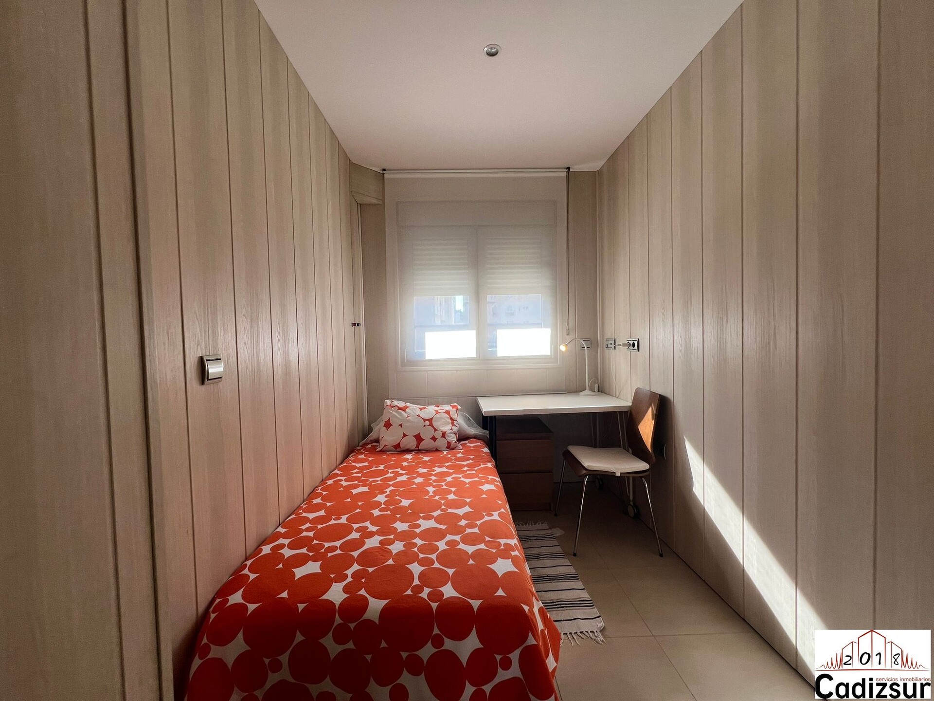 Piso de 65 m² en Cádiz