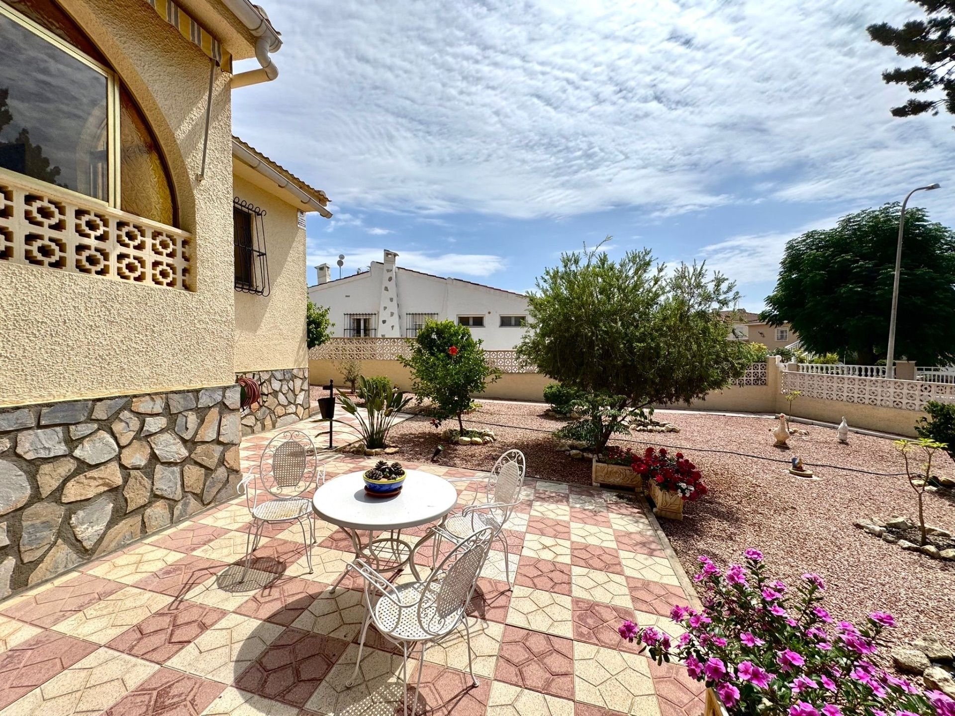 Casa de 180 m² en Rojales