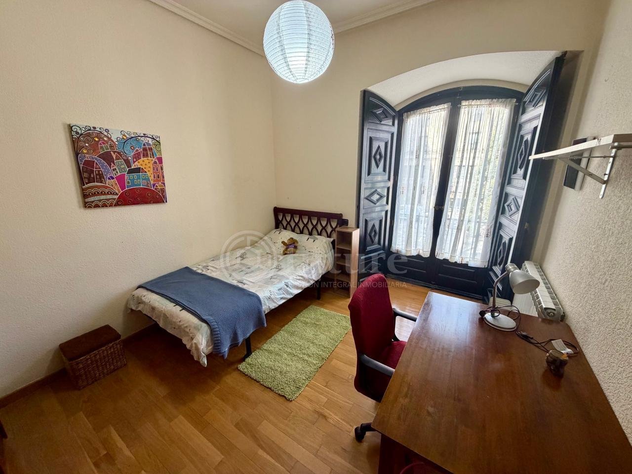 Piso de 130 m² en Salamanca