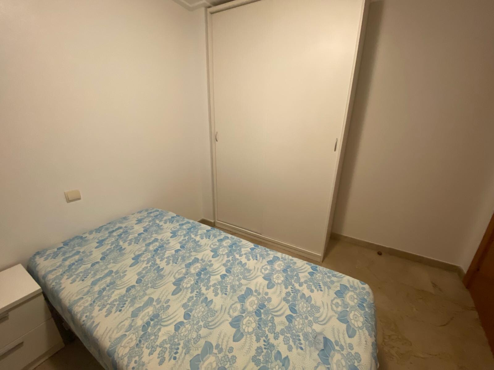 Piso de 100 m² en Lorca